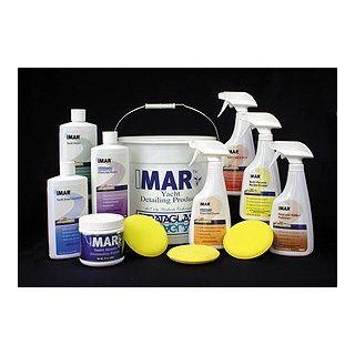 IMAR Captain's Bucket  Boating Cleaners  Sports & Outdoors