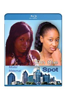 On the Spot   Model Maternal [Blu ray] Starlett Beam, Adria Denson, Rolanda Lane, Daphne Cesair, Warith Niallah Movies & TV
