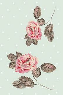the vintage betty boyns roses  gift wrap collection  by betty boyns