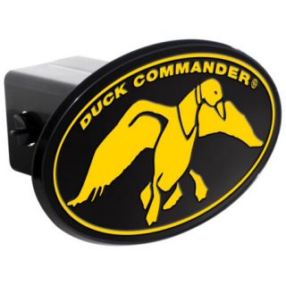 Hatchie Bottom Duck Commander Hitch Cover Yellow 757304