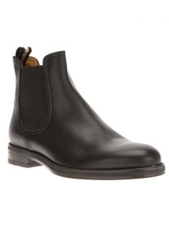 Bally 'cruz' Chelsea Boot   Stefania Mode