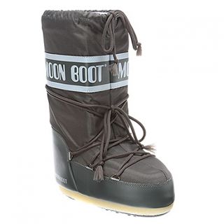 Tecnica Moon Boot® Nylon  Women's   Military