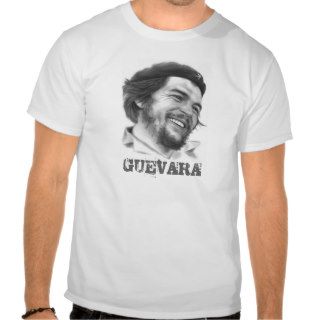 Ernesto Che Guevara, Communist Revolutionary T Shirt