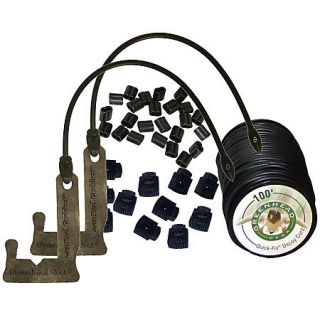 GHG Decoy Rigging Kit with 4 oz. weights 426647