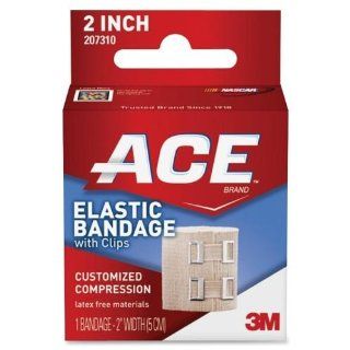 3M™ Ace™ Elastic Bandages 2", 1 Each Health & Personal Care