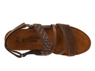 Naot Footwear Relate Crazy Horse Leather