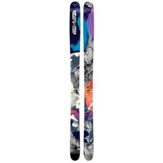 Armada TST Skis