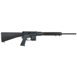 Mossberg MMR Hunter Centerfire Rifle GM446843