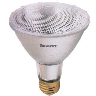 Bulbrite H50PAR30FL/L 120V 50W PAR30 Long Neck Halogen Flood Light   Halogen Bulbs  
