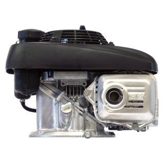 Honda Vertical OHC Engine — 160cc, GCV Series, 7/8in. x 3 5/32in. Shaft, Model# GCV160LA0A1A  Honda Vertical Engines