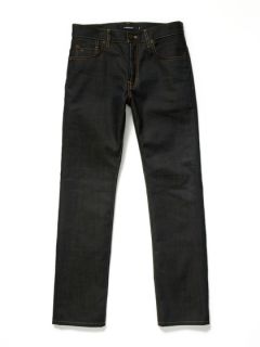 Jay First Raw Denim Jeans by J Lindeberg