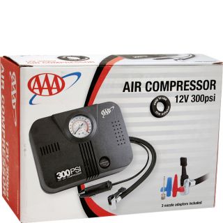 Lifeline First Aid AAA 300 PSI Air Compressor