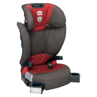 Britax Parkway SGL Belt Positioning Booster Seat