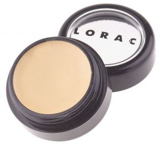 Lorac Cosmetics Cover up Concealer   Light —