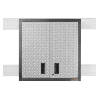 Gladiator 30 in H x 30 in W x 12 in D Metal Multipurpose Cabinet