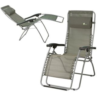 Lafuma RSX Camp Chair    Campground Chairs