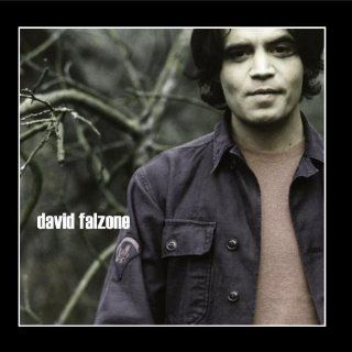 David Falzone Music
