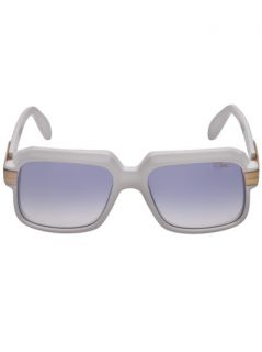 Cazal Vintage 607 Sunglasses