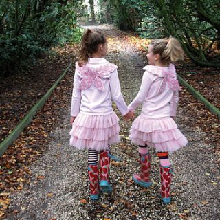 set of two make your own fairy wings by crafts4kids