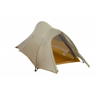 Big Agnes Fly Creek UL 2 Person Tent Cool Gray/Gold