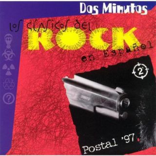 Clasicos del Rock en Espanol (Greatest Hits)