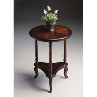 Plantation Cherry Multi Tiered Plant Stand