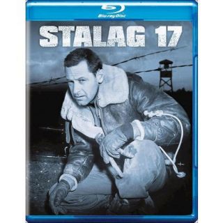 Stalag 17 (Blu ray) (Widescreen)