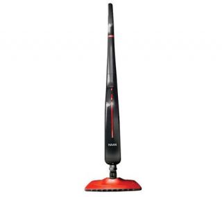 Haan Select SI 60 Steam Cleaner —