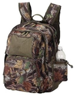 Travelwell All Terrain Camo Backpack Clothing