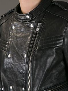 Iro 'rojan' Leather Jacket