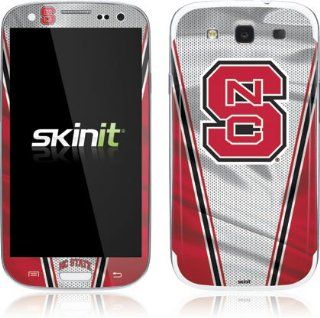 North Carolina State   NC State   Samsung Galaxy S3 / S III   Skinit Skin Cell Phones & Accessories