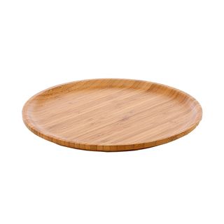 Mondo Small Bamboo Serving Tray Serving Platters/Trays