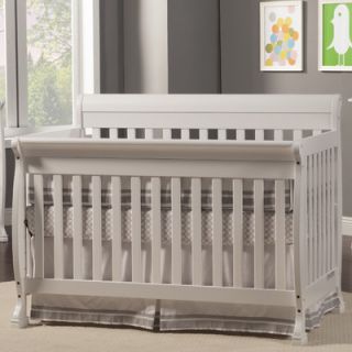 DaVinci Kalani 4 in 1 Convertible Crib Set