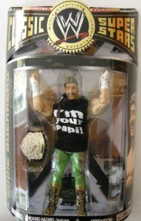 WWE Classic Superstars Eddie Guerrero Toys & Games