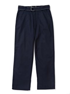 Brushed Twill Pants by Eddie Bauer