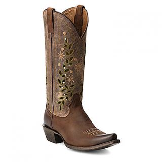 Ariat Arrosa  Women's   Mocha/Weathered Brown