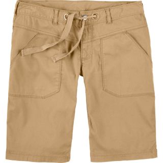 The North Face Noble Stretch Short   Womens