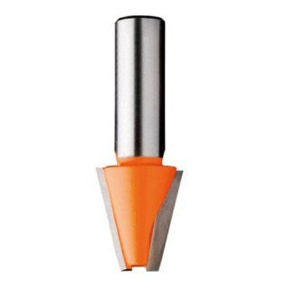 CMT Orange Tools 881.521.11 Solid Surface Bevel Bit   Solid Surface Router Bits  