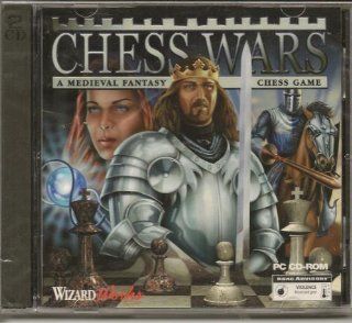 Chess Wars A Medieval Fantasy Software