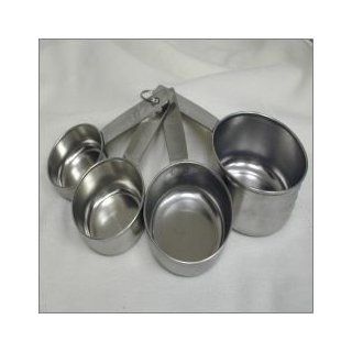 Classic Measuring Cups Kitchen & Dining
