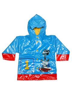 Thomas the Tank Engine Jacket by Western Chief