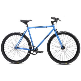 SE Lager Bike Matte Blue 55cm/21.75in