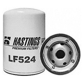 Hastings LF524 Lube Oil Spin On Filter Automotive