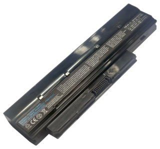 10.80V, 4400mAh, Replacement 6 Cell Battery for TOSHIBA PA3820U 1BRS, PABAS231, Mini NB550D, NB525, NB525 00H, Computers & Accessories