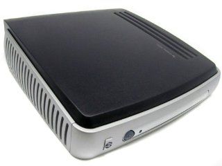 HP Evo T5500 Tc 733Mhz 32MB/128MB Cen/IE Thin Client Terminal System w/o Ac Adapter/Keyboard/Mouse   Refurbished   325698 001 Computers & Accessories