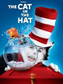 Dr. Seuss' The Cat in the Hat Mike Myers, Kelly Preston, Alec Baldwin, Dakota Fanning  Instant Video