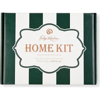 FUDGE KITCHEN   Make your own fudge kit