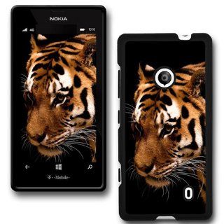 Design Collection Hard Phone Cover Case Protector For Nokia Lumia 520 521 #2459 Cell Phones & Accessories