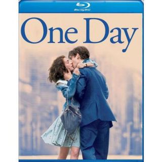 One Day (Blu ray) (Widescreen)