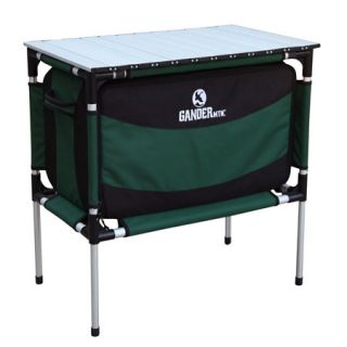 Large Camp Organizer Table 760903